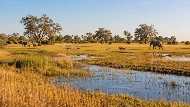 Botswana