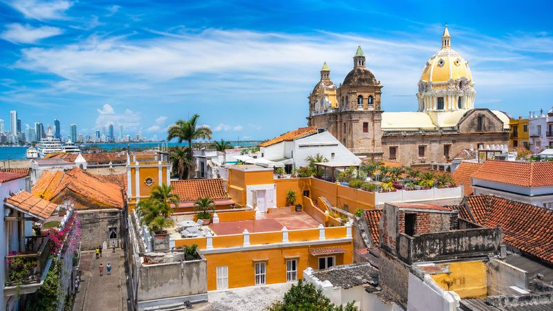 Colombia