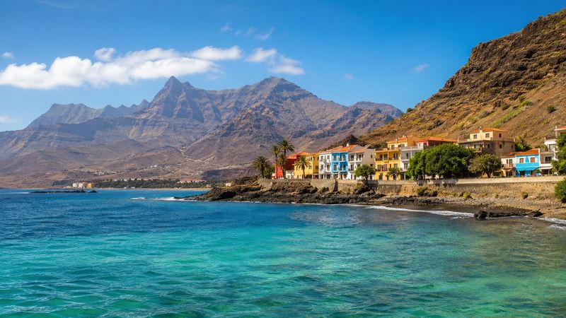 Cape Verde