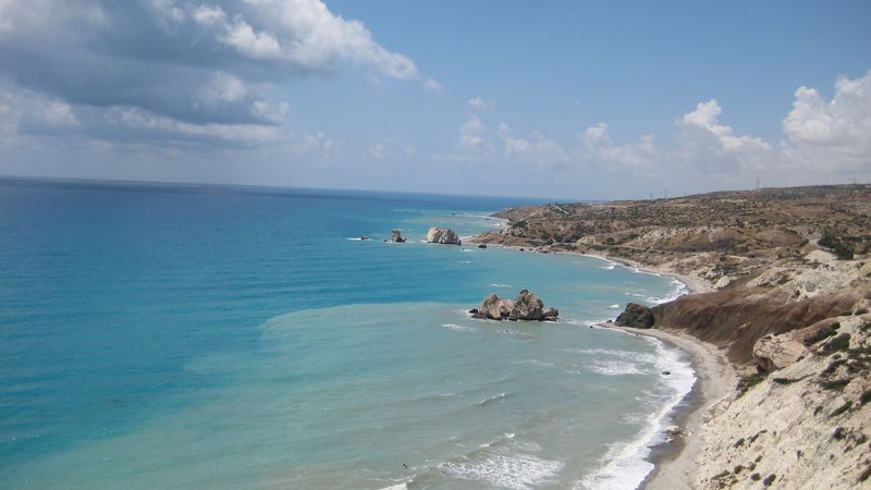 Cyprus