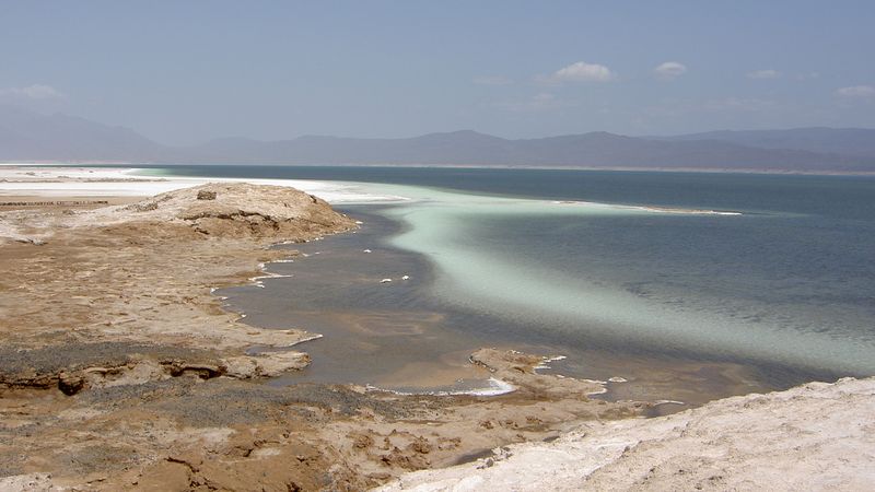 Djibouti