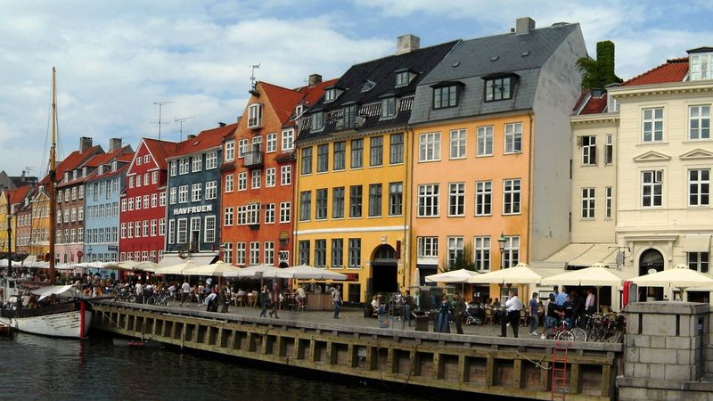 Denmark