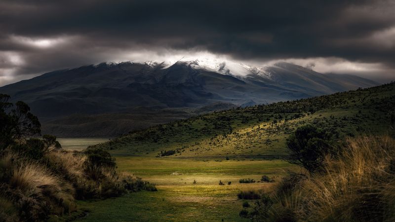 Ecuador