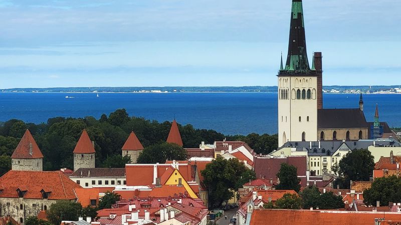 Estonia