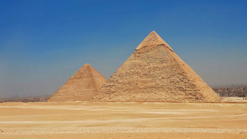 Egypt