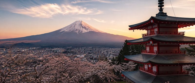 Japan