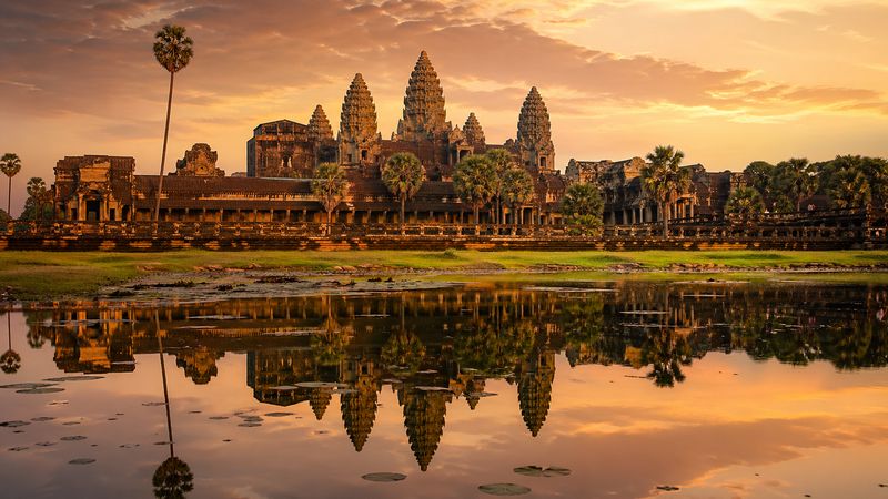 Cambodia
