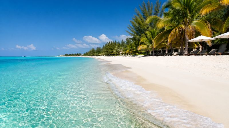 Cayman Islands